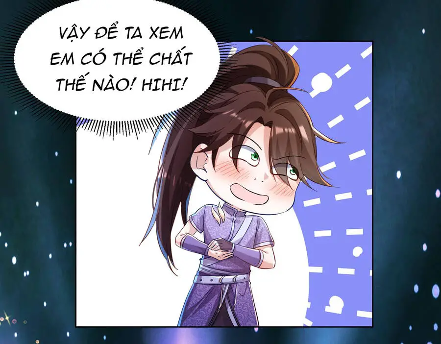 Mạnh Lên Từ Cõi Chết Nettruyen ZZZ Chương 23 Page 25