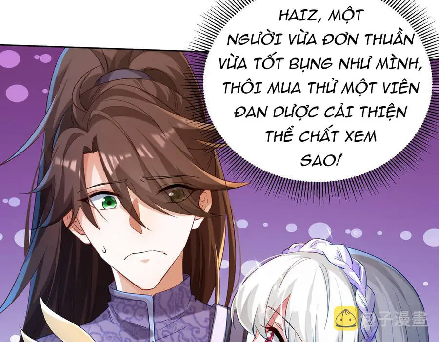 Mạnh Lên Từ Cõi Chết Nettruyen ZZZ Chương 23 Page 31