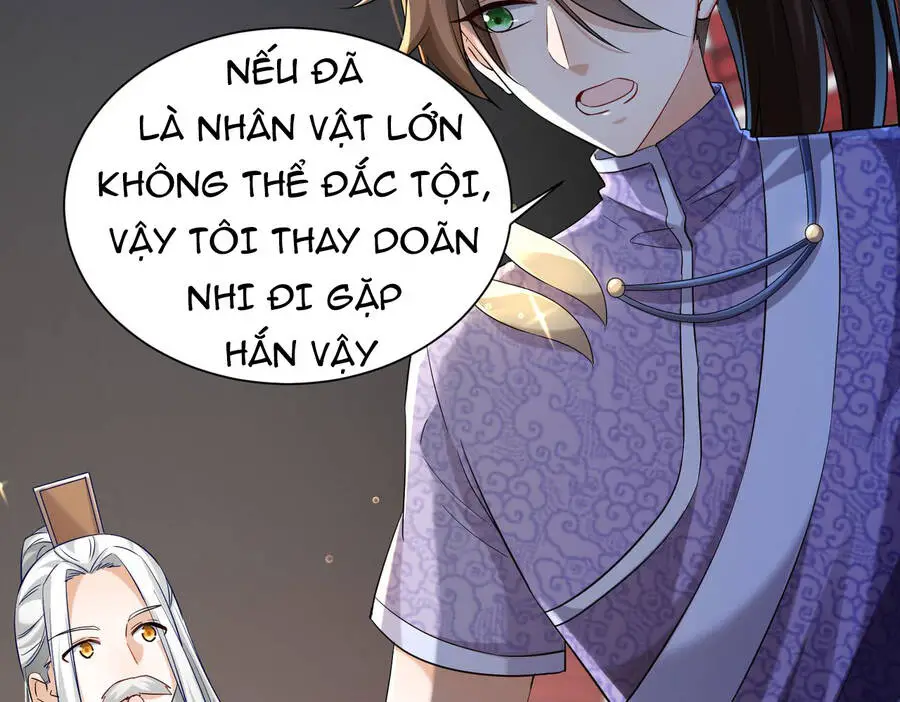 Mạnh Lên Từ Cõi Chết Nettruyen ZZZ Chương 23 Page 54