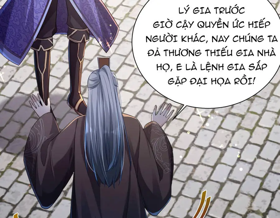 Mạnh Lên Từ Cõi Chết Nettruyen ZZZ Chương 23 Page 60