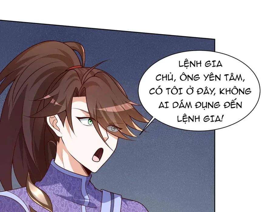 Mạnh Lên Từ Cõi Chết Nettruyen ZZZ Chương 23 Page 63