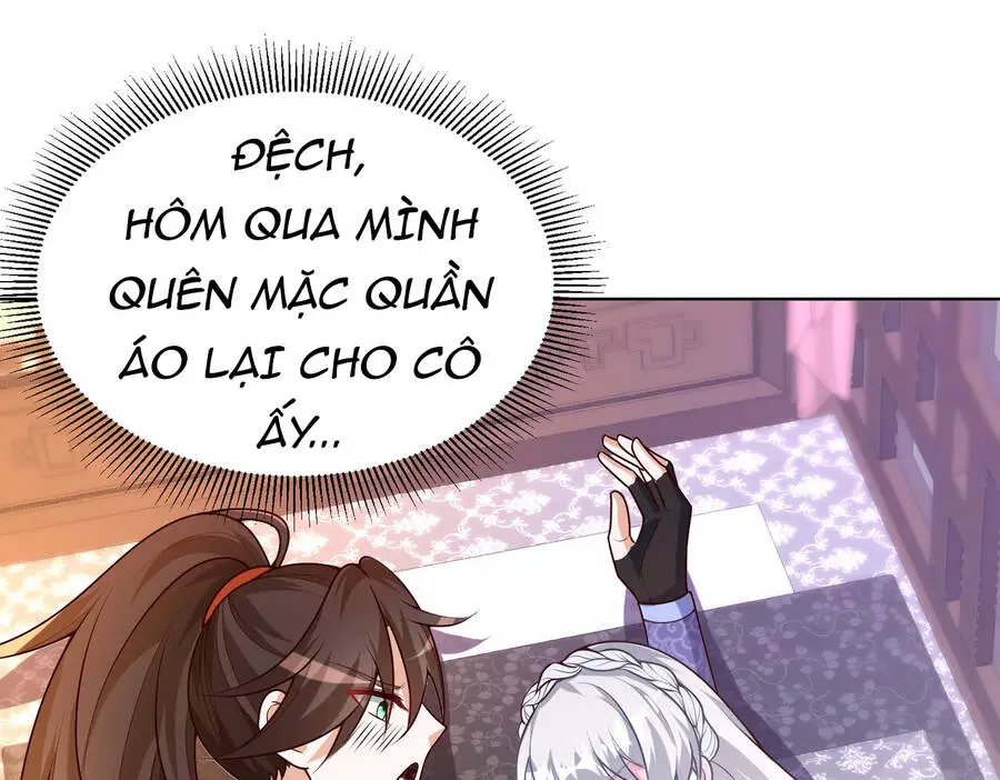 Mạnh Lên Từ Cõi Chết Nettruyen ZZZ Chương 23 Page 70