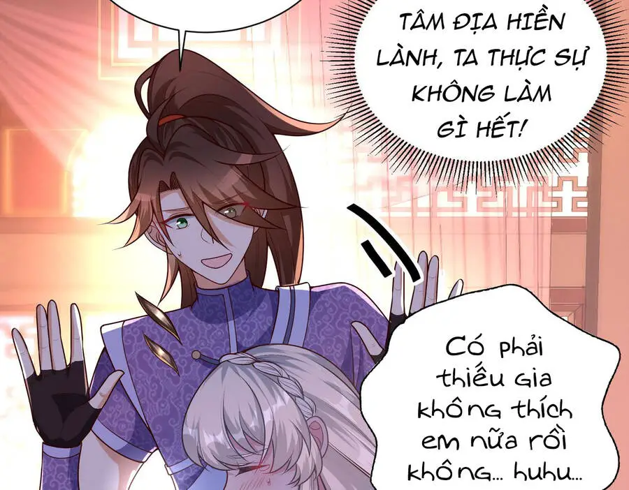 Mạnh Lên Từ Cõi Chết Nettruyen ZZZ Chương 23 Page 75