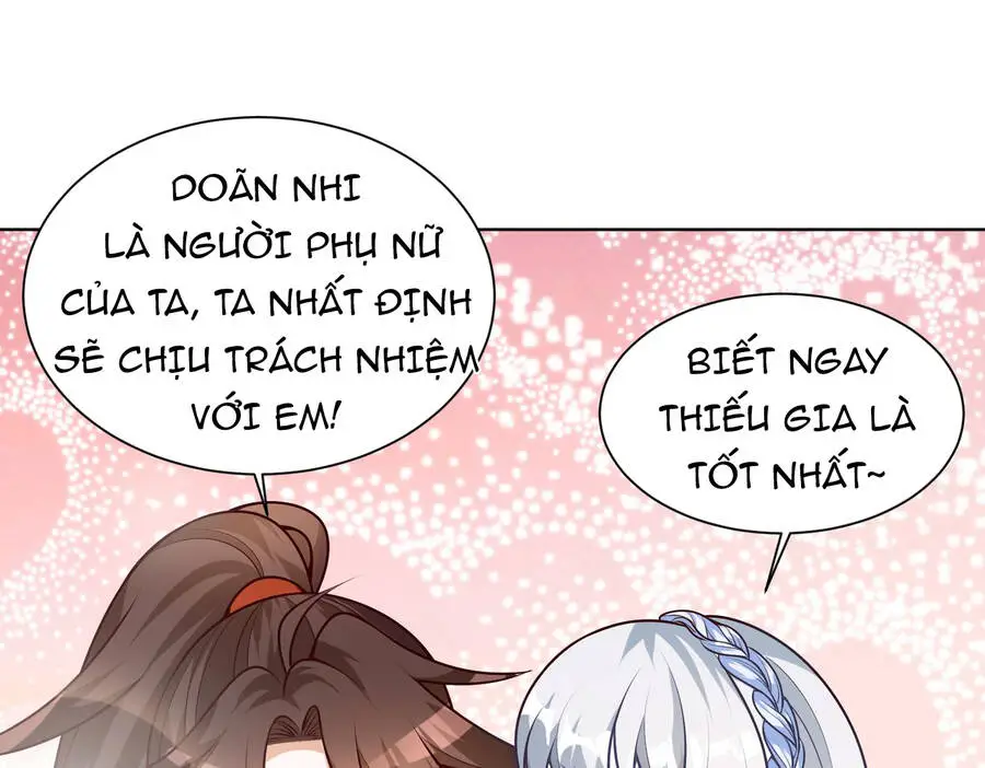 Mạnh Lên Từ Cõi Chết Nettruyen ZZZ Chương 23 Page 78