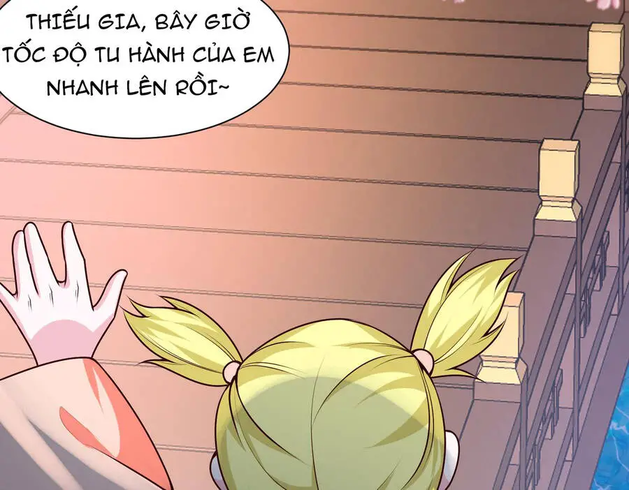 Mạnh Lên Từ Cõi Chết Nettruyen ZZZ Chương 23 Page 84