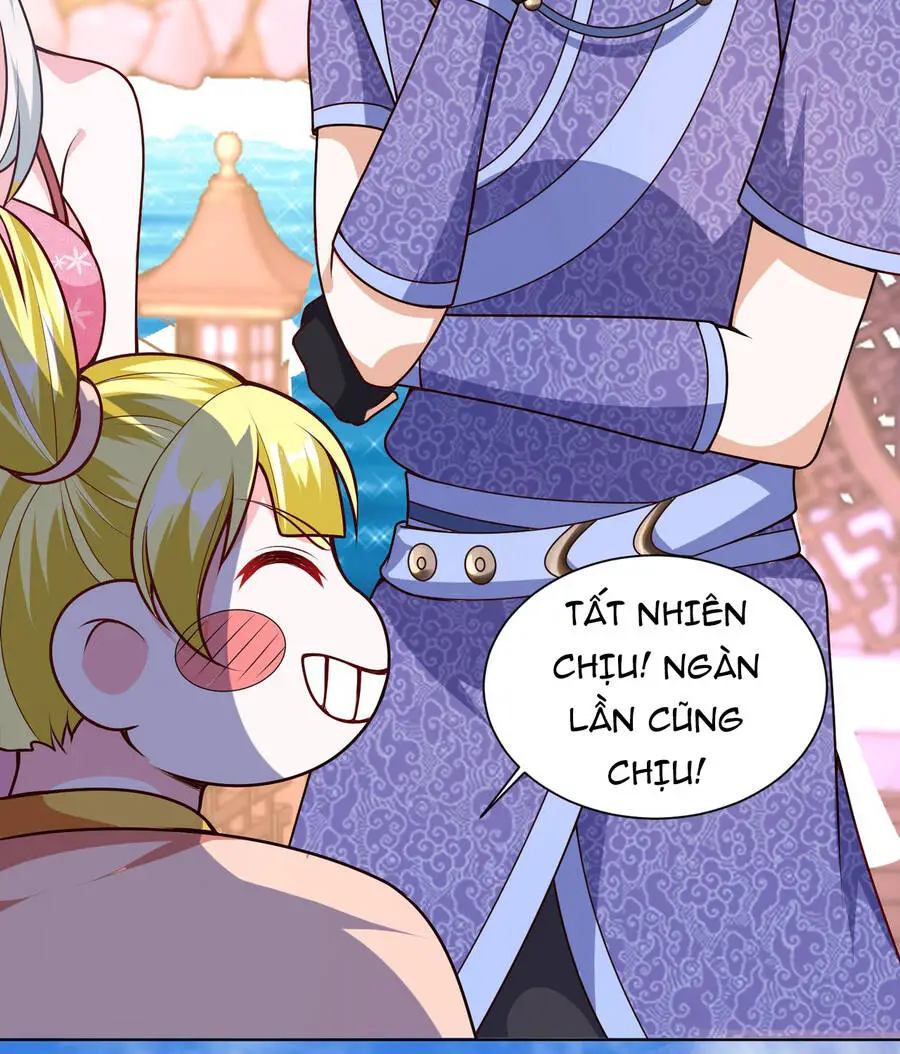 Mạnh Lên Từ Cõi Chết Nettruyen ZZZ Chương 23 Page 91