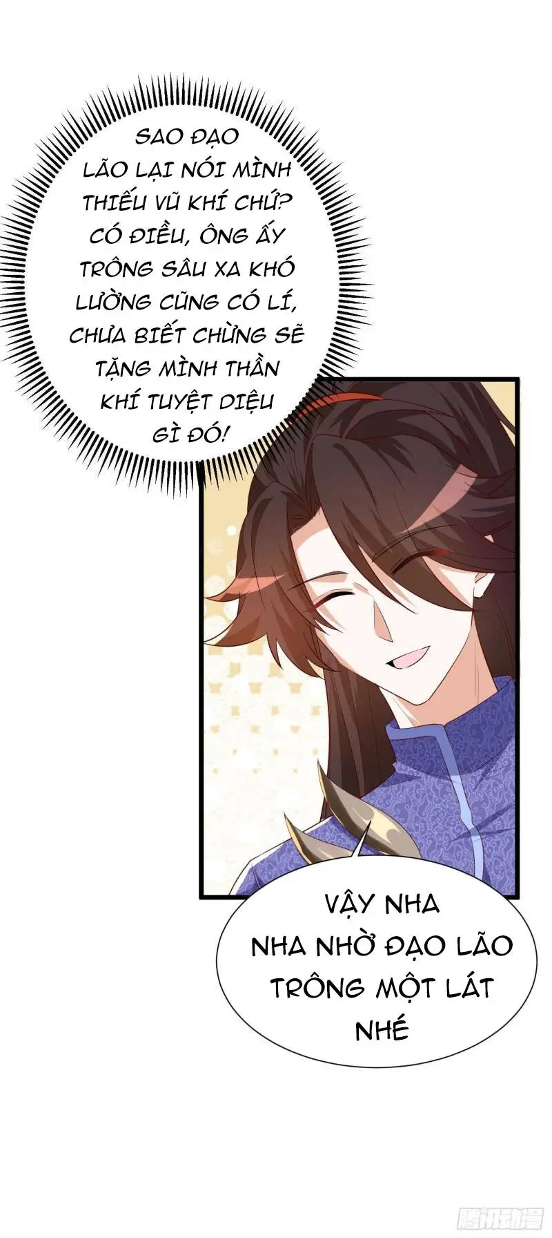 Mạnh Lên Từ Cõi Chết Nettruyen ZZZ Chương 26 Page 4