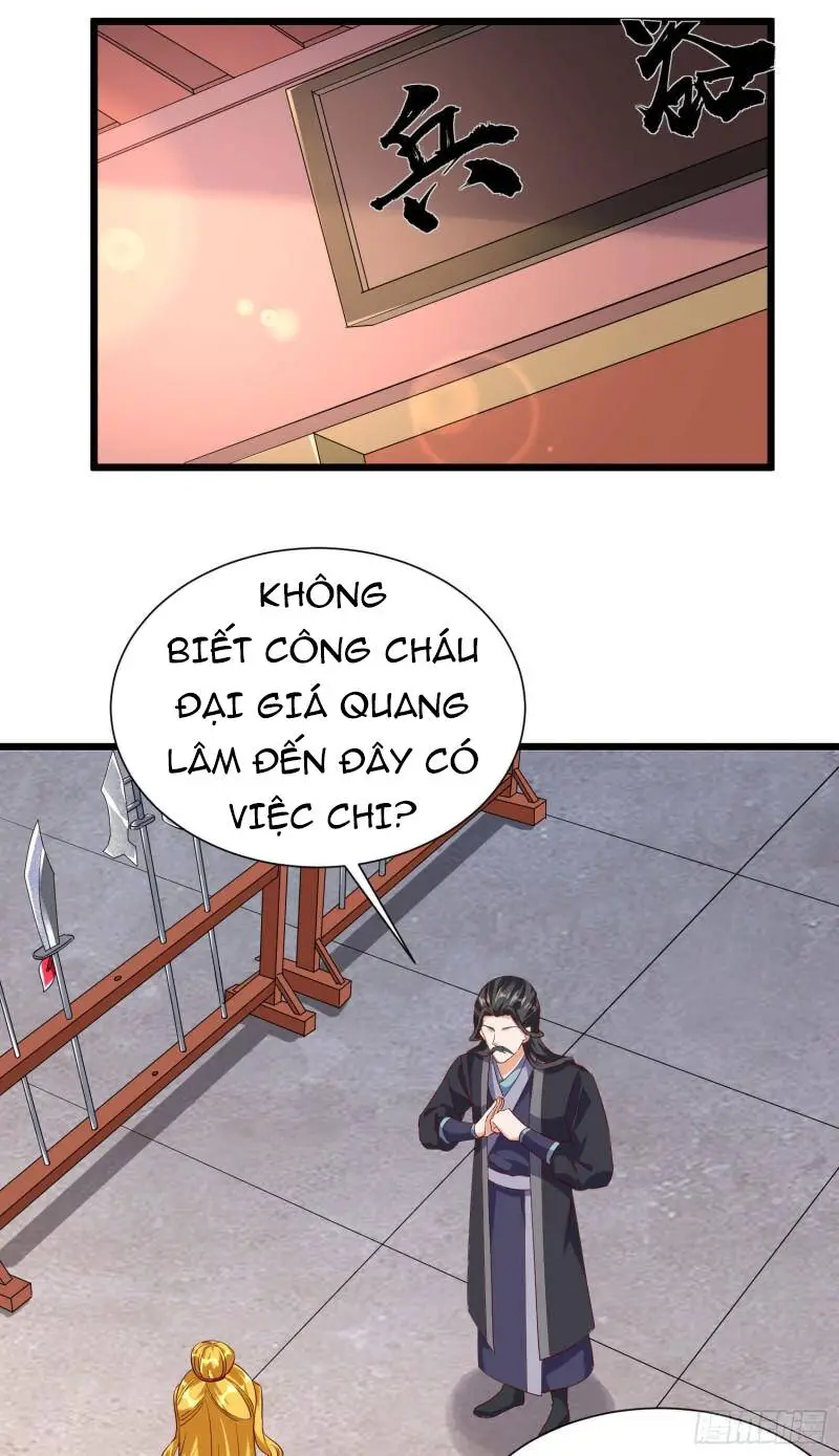 Mạnh Lên Từ Cõi Chết Nettruyen ZZZ Chương 26 Page 5
