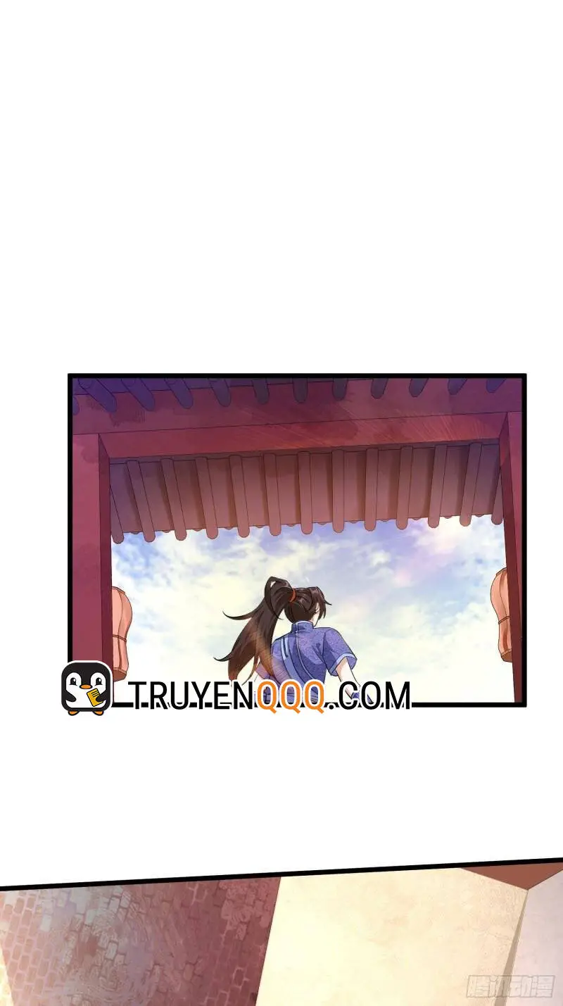 Mạnh Lên Từ Cõi Chết Nettruyen ZZZ Chương 26 Page 18