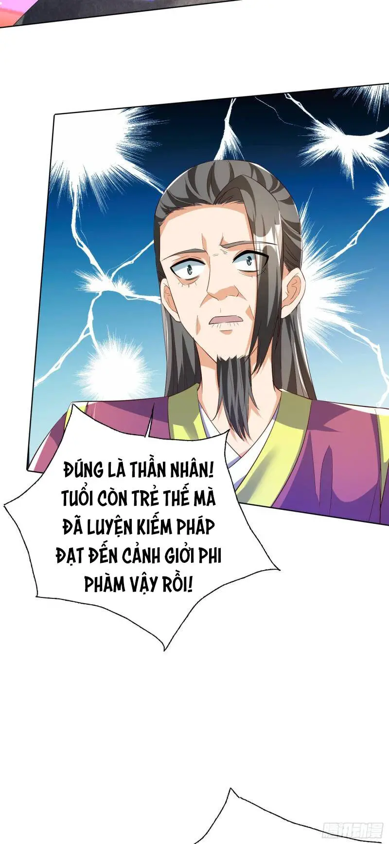 Mạnh Lên Từ Cõi Chết Nettruyen ZZZ Chương 26 Page 26