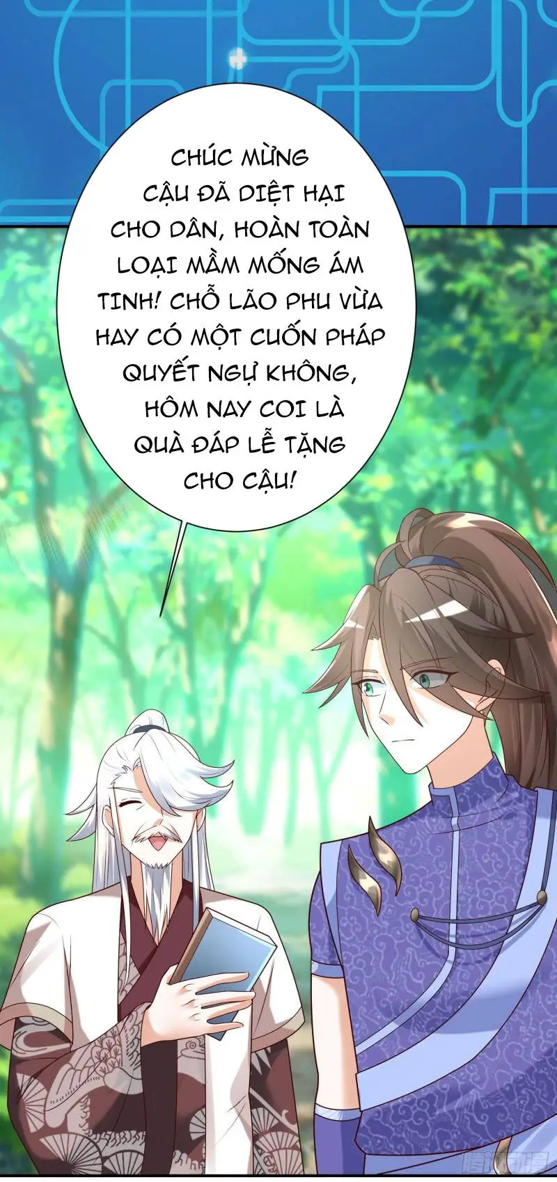 Mạnh Lên Từ Cõi Chết Nettruyen ZZZ Chương 26 Page 44