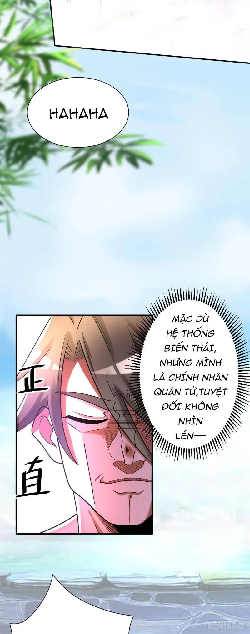 Mạnh Lên Từ Cõi Chết Nettruyen ZZZ Chương 26 Page 50