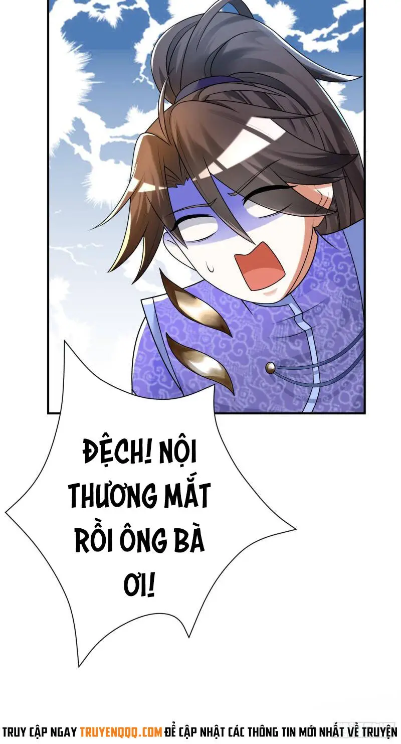 Mạnh Lên Từ Cõi Chết Nettruyen ZZZ Chương 26 Page 53