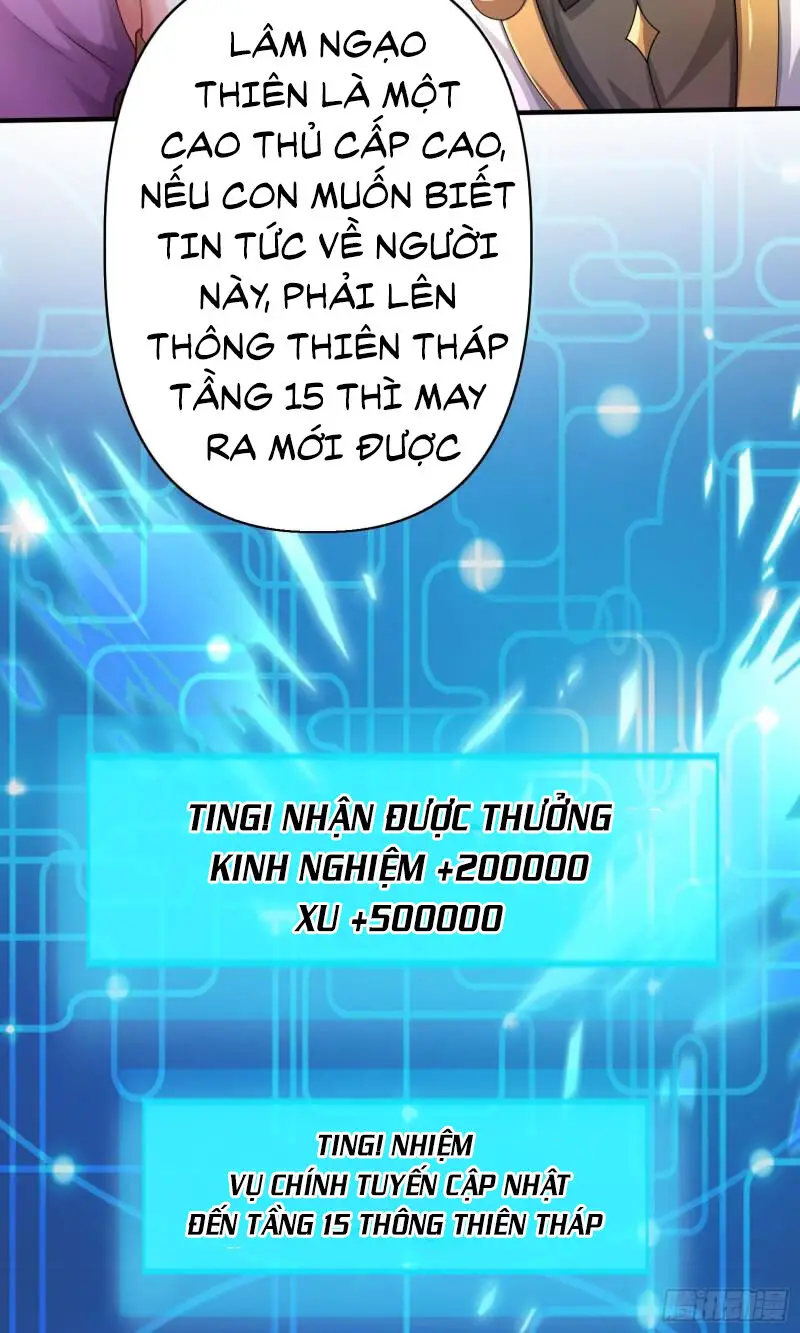 Mạnh Lên Từ Cõi Chết Nettruyen ZZZ Chương 43 Page 46
