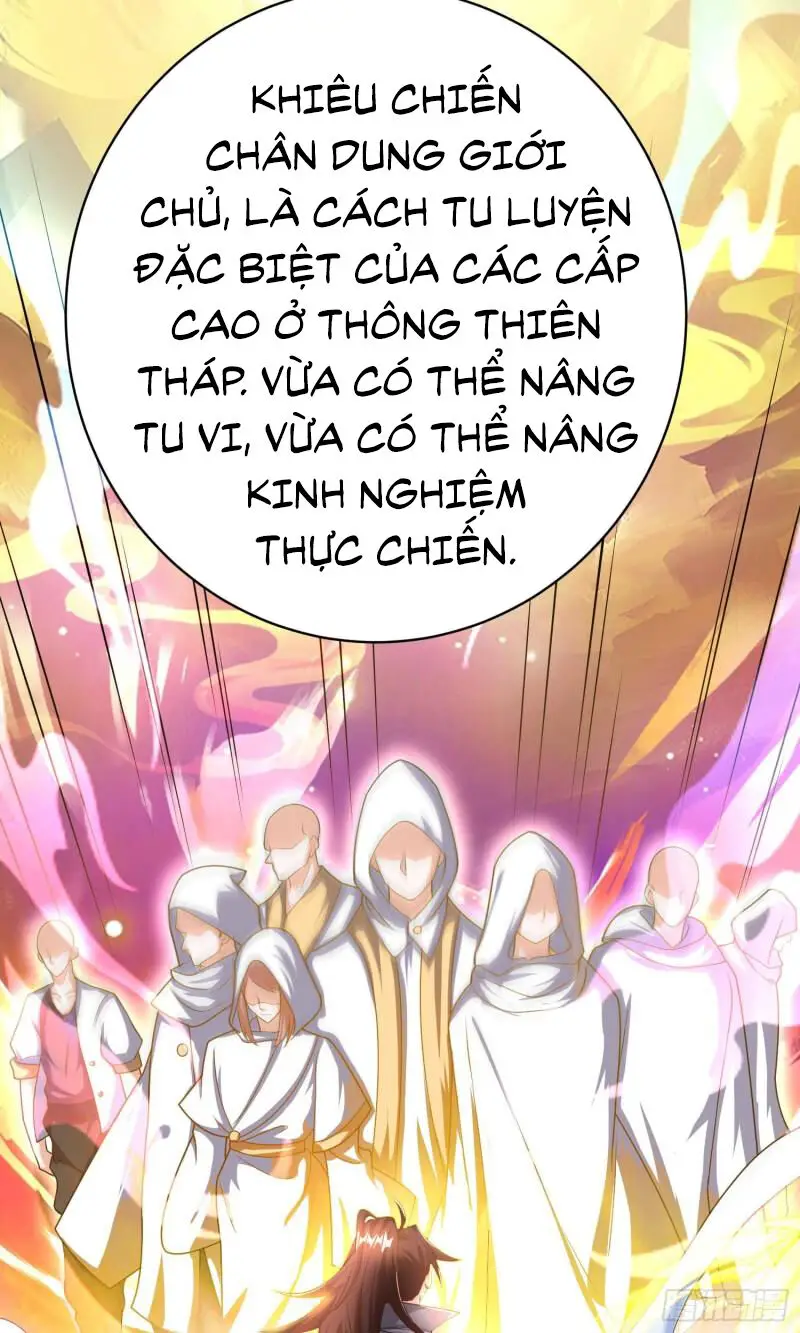 Mạnh Lên Từ Cõi Chết Nettruyen ZZZ Chương 43 Page 48
