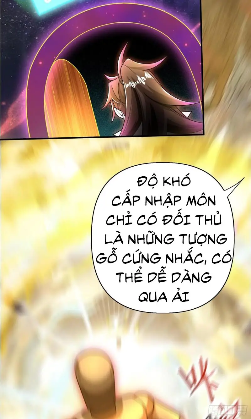 Mạnh Lên Từ Cõi Chết Nettruyen ZZZ Chương 43 Page 52
