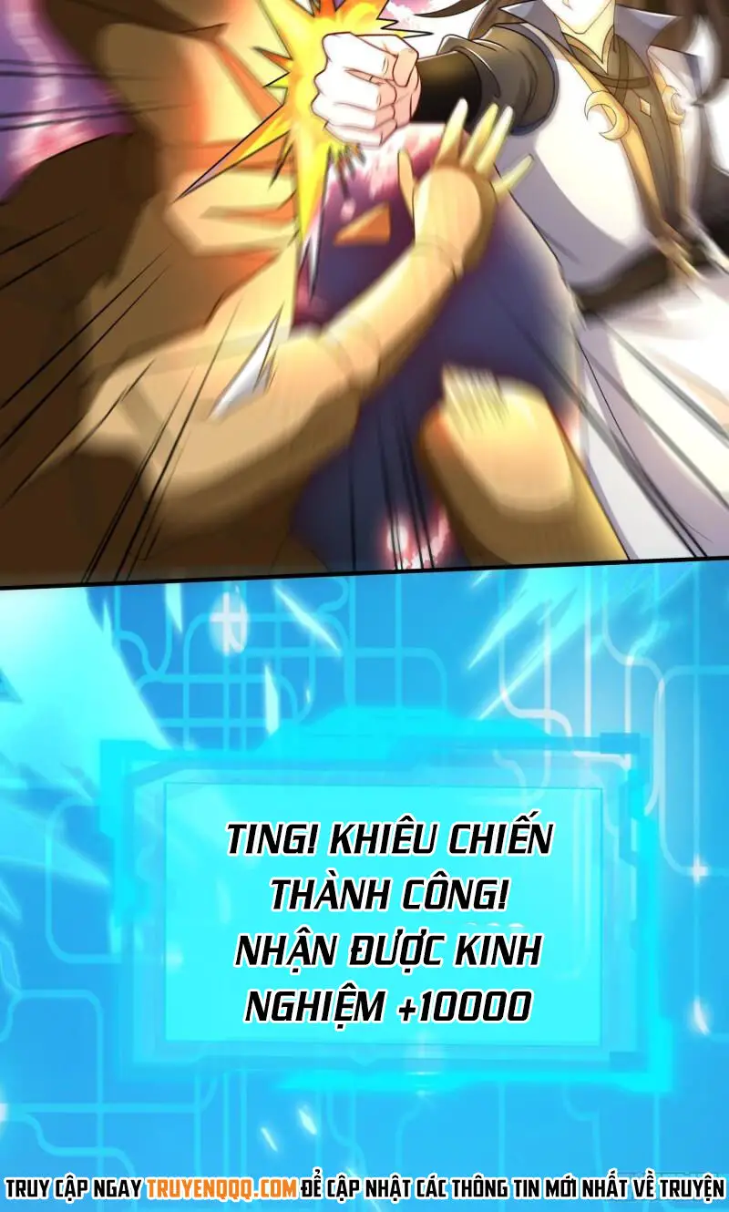 Mạnh Lên Từ Cõi Chết Nettruyen ZZZ Chương 43 Page 55