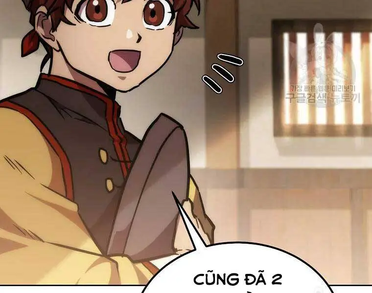 Thiếu Niên Phương Sĩ Nettruyen ZZZ Chương 43 Page 15
