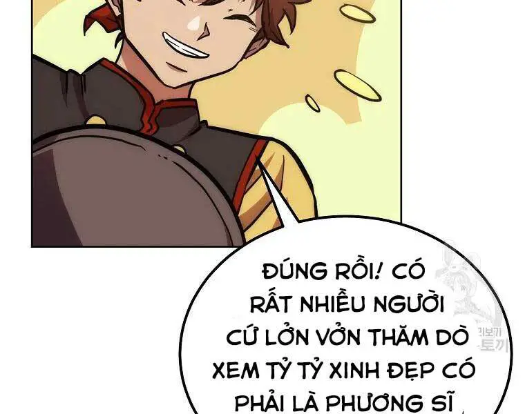 Thiếu Niên Phương Sĩ Nettruyen ZZZ Chương 43 Page 28