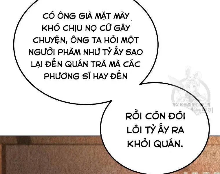 Thiếu Niên Phương Sĩ Nettruyen ZZZ Chương 43 Page 30