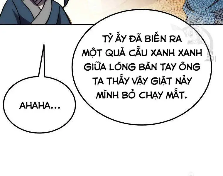 Thiếu Niên Phương Sĩ Nettruyen ZZZ Chương 43 Page 33