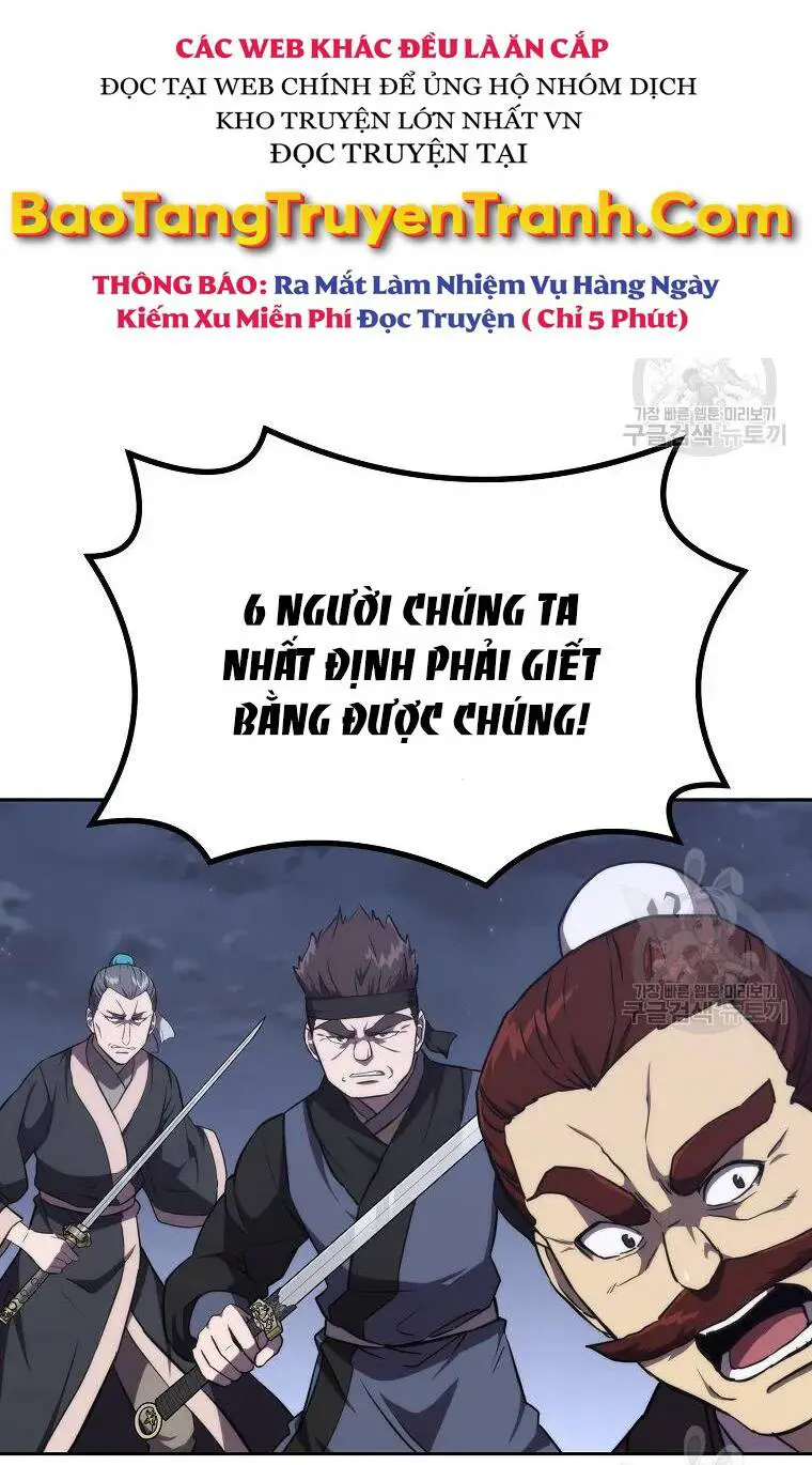 Thiếu Niên Phương Sĩ Nettruyen ZZZ Chương 38 Page 7