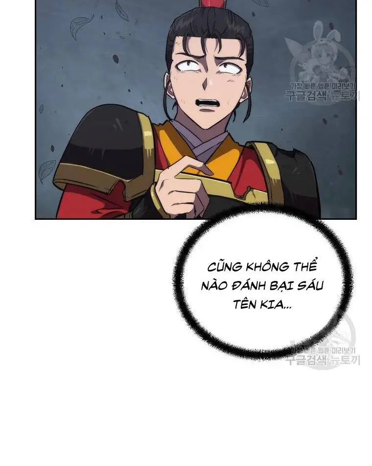Thiếu Niên Phương Sĩ Nettruyen ZZZ Chương 38 Page 11