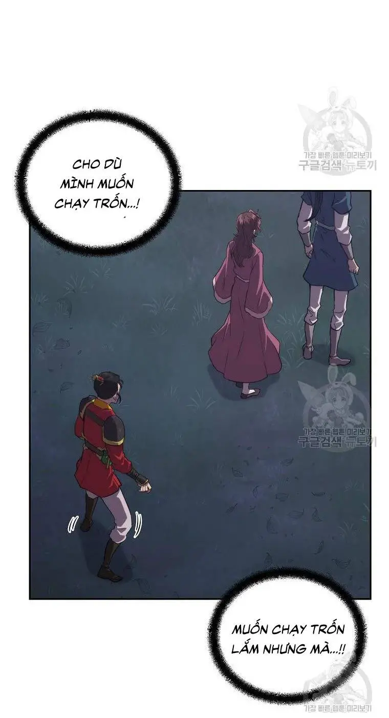 Thiếu Niên Phương Sĩ Nettruyen ZZZ Chương 38 Page 12