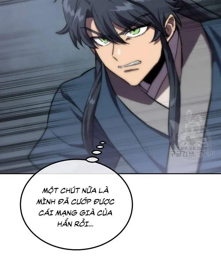 Thiếu Niên Phương Sĩ Nettruyen ZZZ Chương 38 Page 25