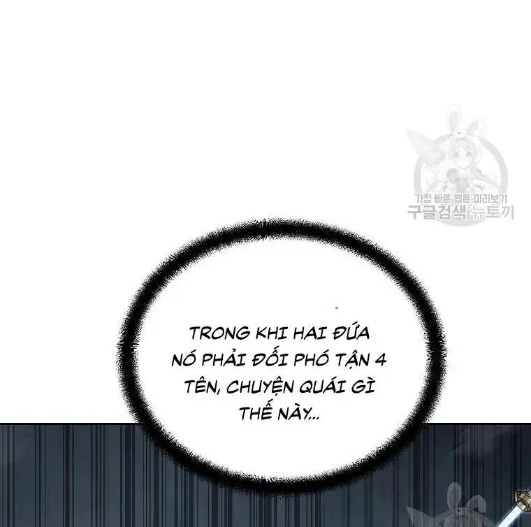 Thiếu Niên Phương Sĩ Nettruyen ZZZ Chương 38 Page 32