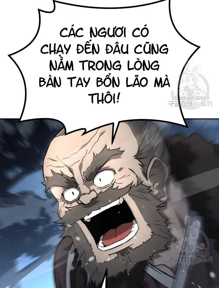 Thiếu Niên Phương Sĩ Nettruyen ZZZ Chương 34 Page 7