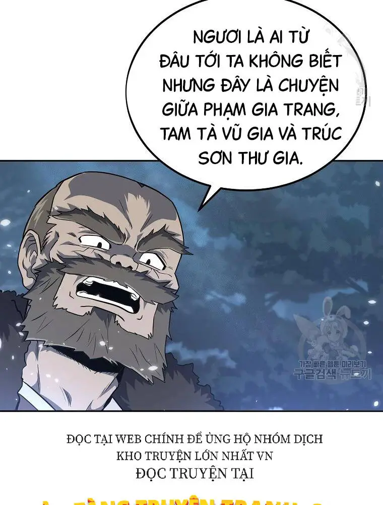 Thiếu Niên Phương Sĩ Nettruyen ZZZ Chương 34 Page 32