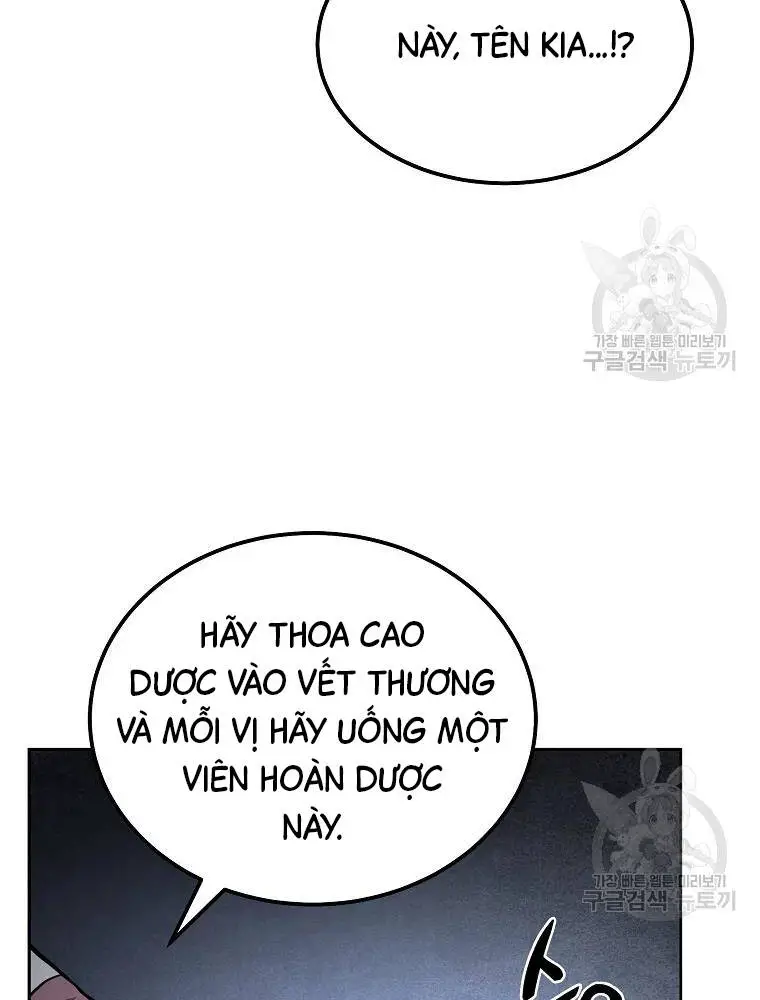 Thiếu Niên Phương Sĩ Nettruyen ZZZ Chương 34 Page 34