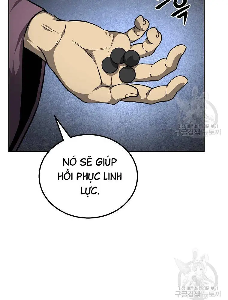 Thiếu Niên Phương Sĩ Nettruyen ZZZ Chương 34 Page 35