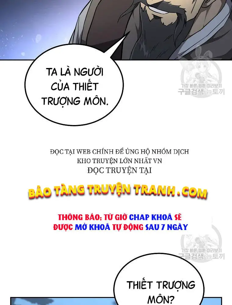 Thiếu Niên Phương Sĩ Nettruyen ZZZ Chương 34 Page 40
