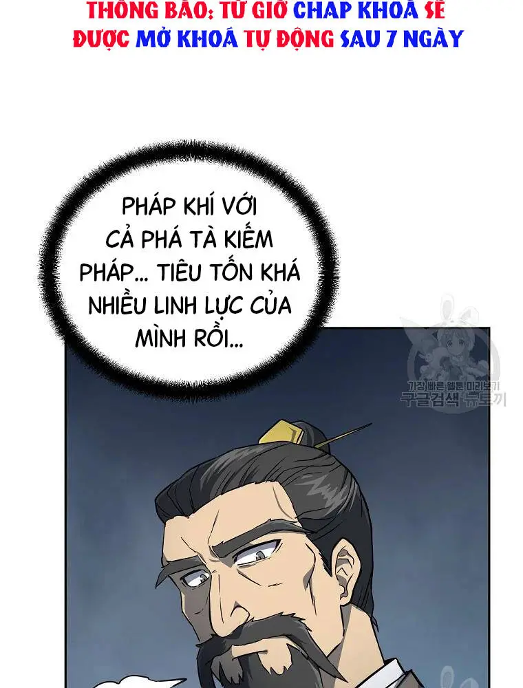 Thiếu Niên Phương Sĩ Nettruyen ZZZ Chương 34 Page 84