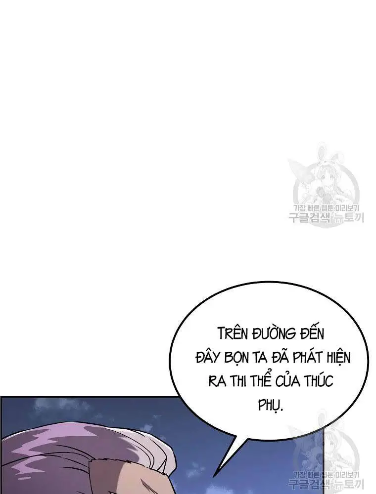 Thiếu Niên Phương Sĩ Nettruyen ZZZ Chương 35 Page 8