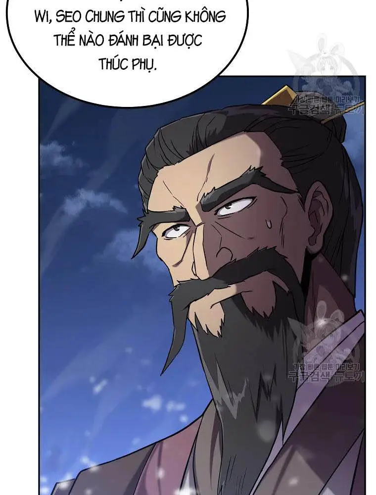 Thiếu Niên Phương Sĩ Nettruyen ZZZ Chương 35 Page 12