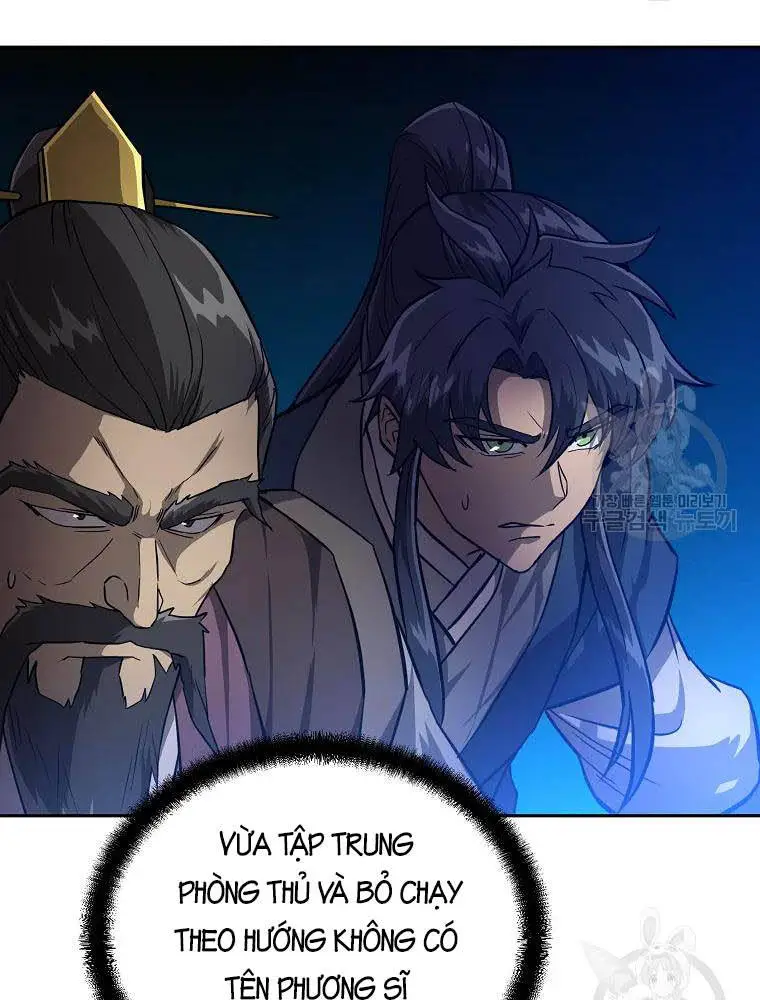 Thiếu Niên Phương Sĩ Nettruyen ZZZ Chương 35 Page 36