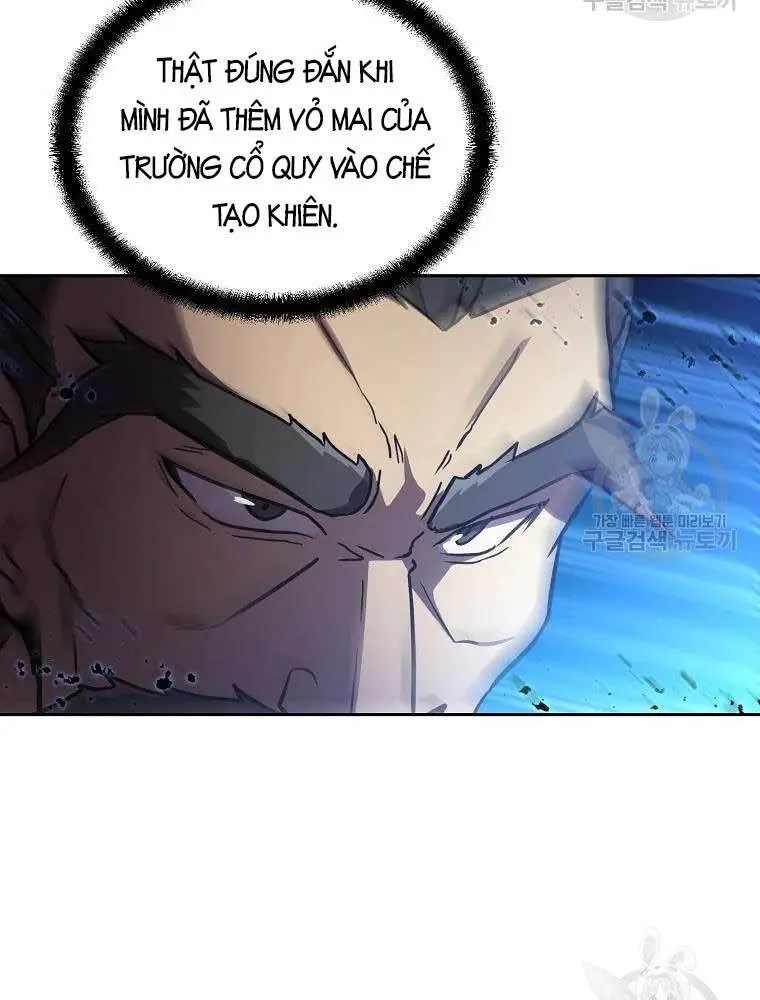 Thiếu Niên Phương Sĩ Nettruyen ZZZ Chương 35 Page 43