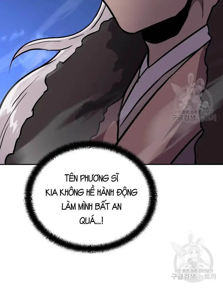 Thiếu Niên Phương Sĩ Nettruyen ZZZ Chương 35 Page 48