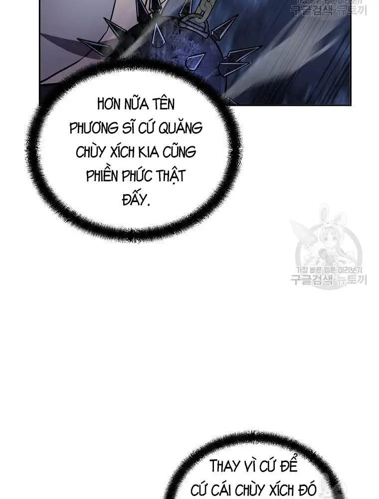 Thiếu Niên Phương Sĩ Nettruyen ZZZ Chương 35 Page 50