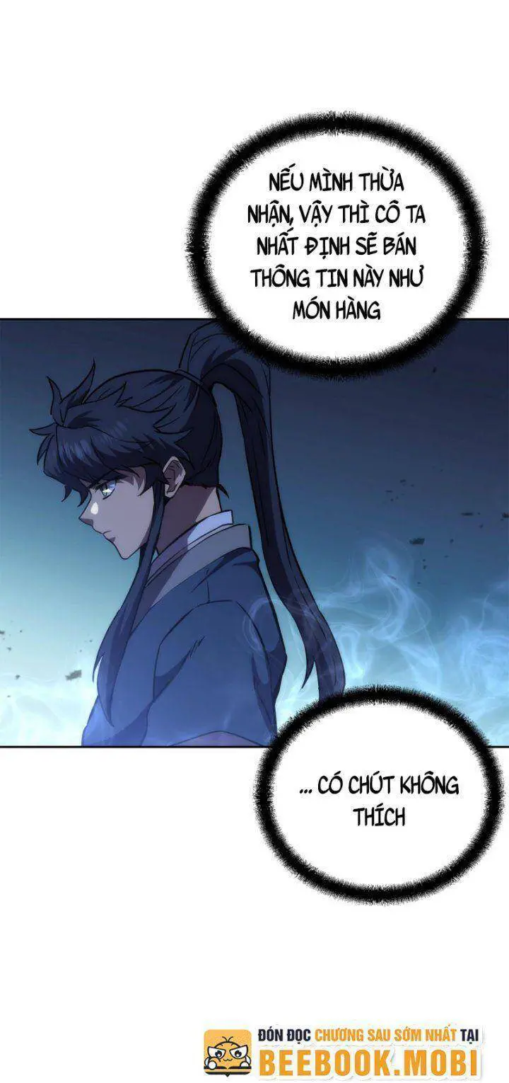 Thiếu Niên Phương Sĩ Nettruyen ZZZ Chương 45 Page 28