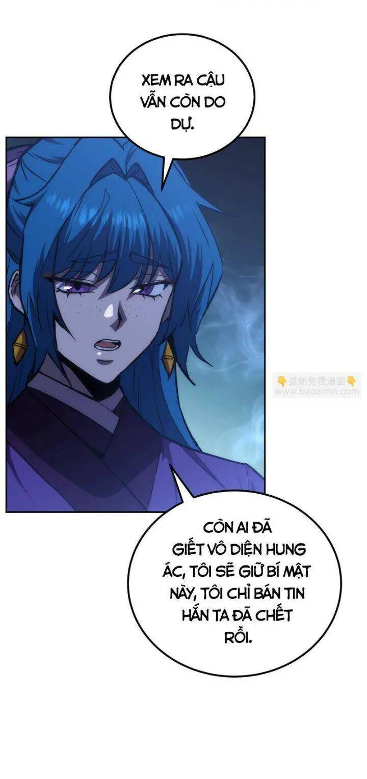 Thiếu Niên Phương Sĩ Nettruyen ZZZ Chương 45 Page 29