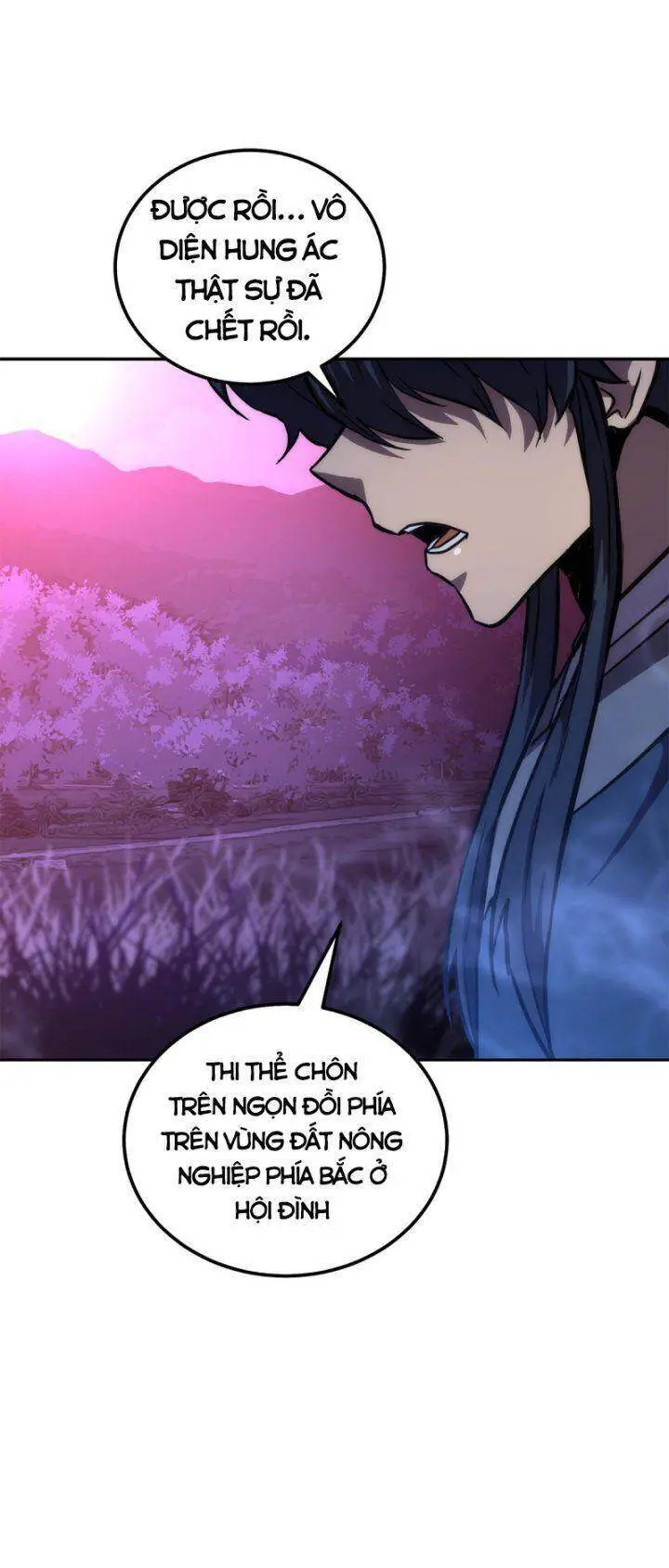 Thiếu Niên Phương Sĩ Nettruyen ZZZ Chương 45 Page 30