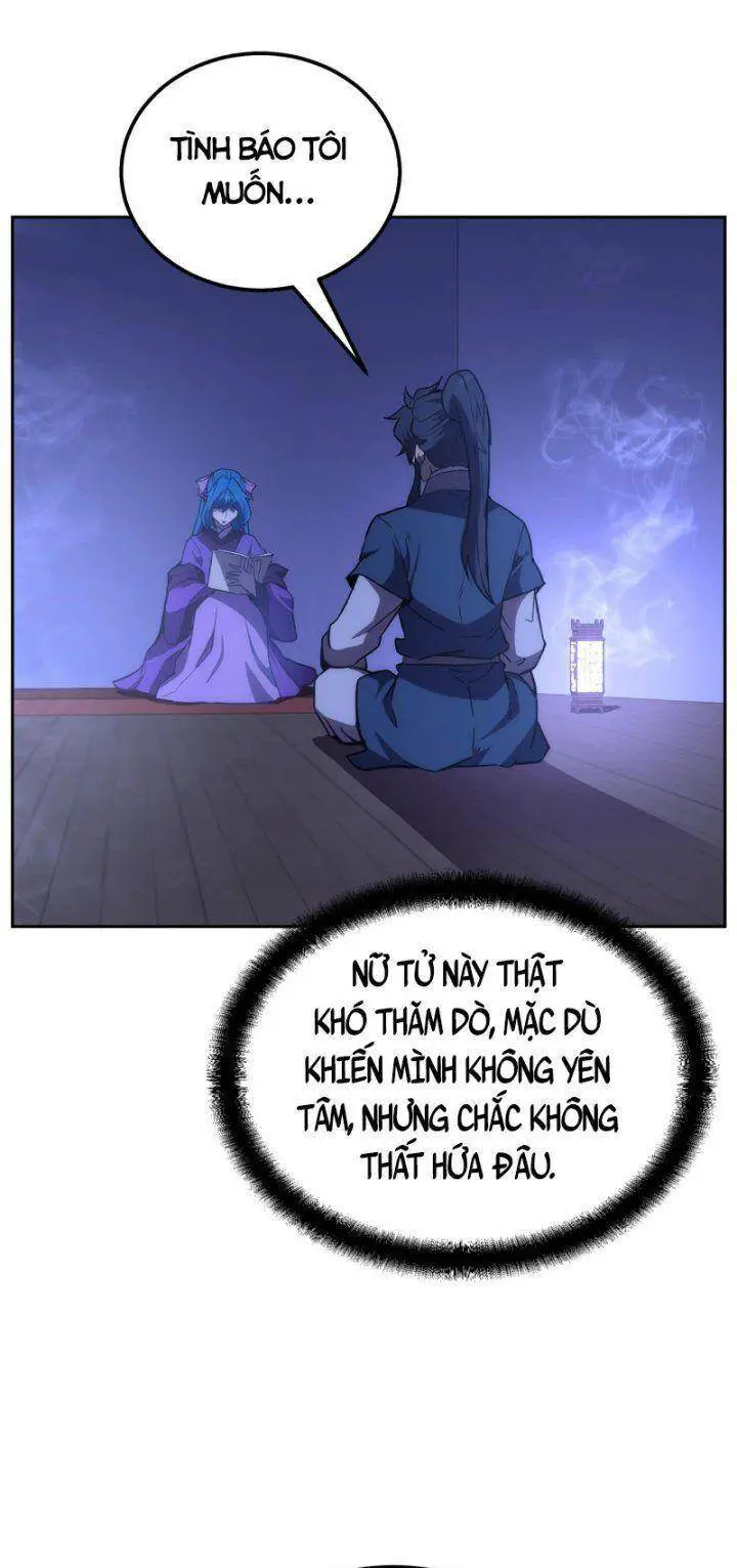 Thiếu Niên Phương Sĩ Nettruyen ZZZ Chương 45 Page 32