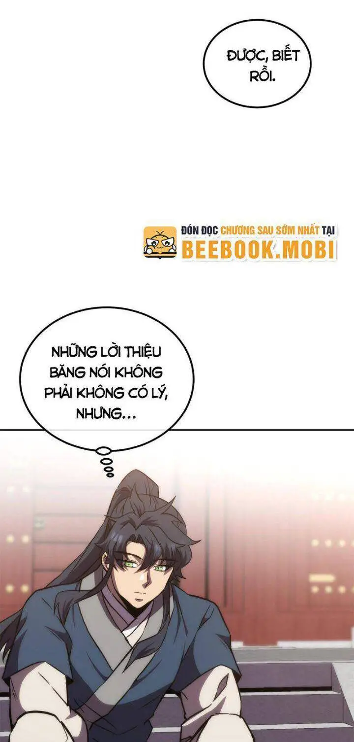 Thiếu Niên Phương Sĩ Nettruyen ZZZ Chương 45 Page 42