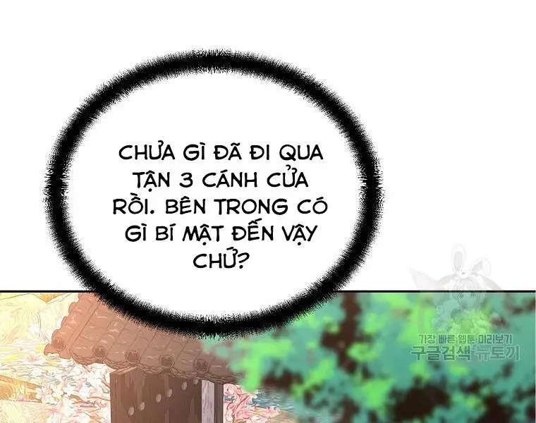 Thiếu Niên Phương Sĩ Nettruyen ZZZ Chương 42 Page 133