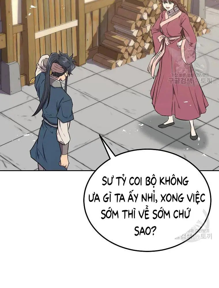 Thiếu Niên Phương Sĩ Nettruyen ZZZ Chương 37 Page 6