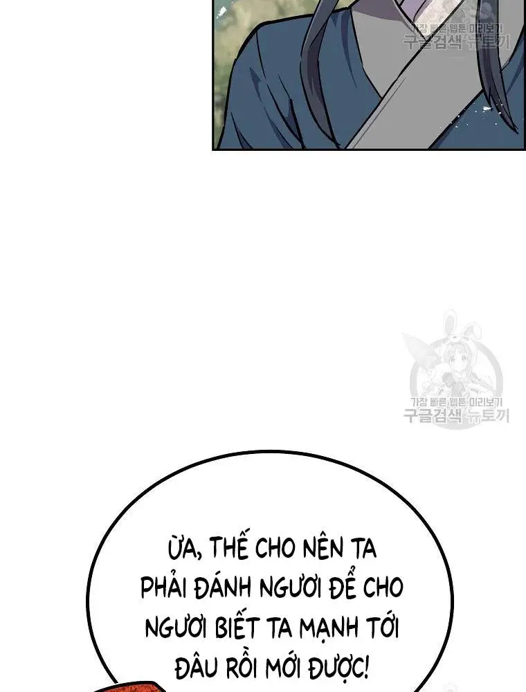 Thiếu Niên Phương Sĩ Nettruyen ZZZ Chương 37 Page 10